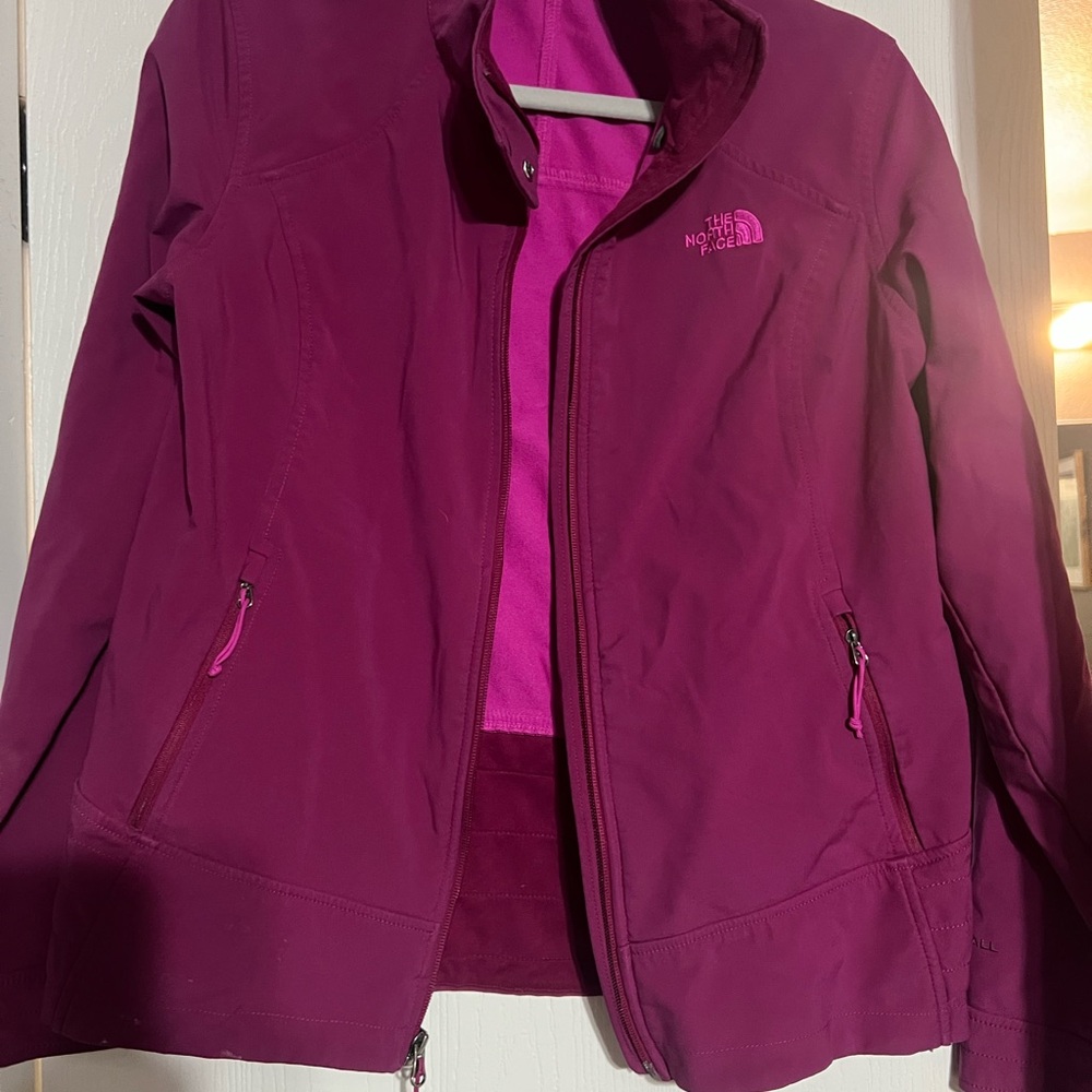 The North Face Women's Magenta Ski Jacket